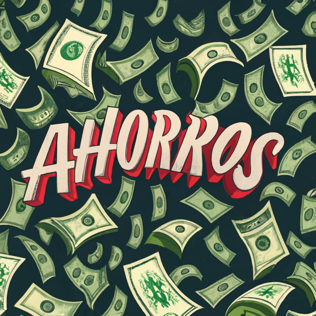 ¿Qué hacer con nuestros ahorros?