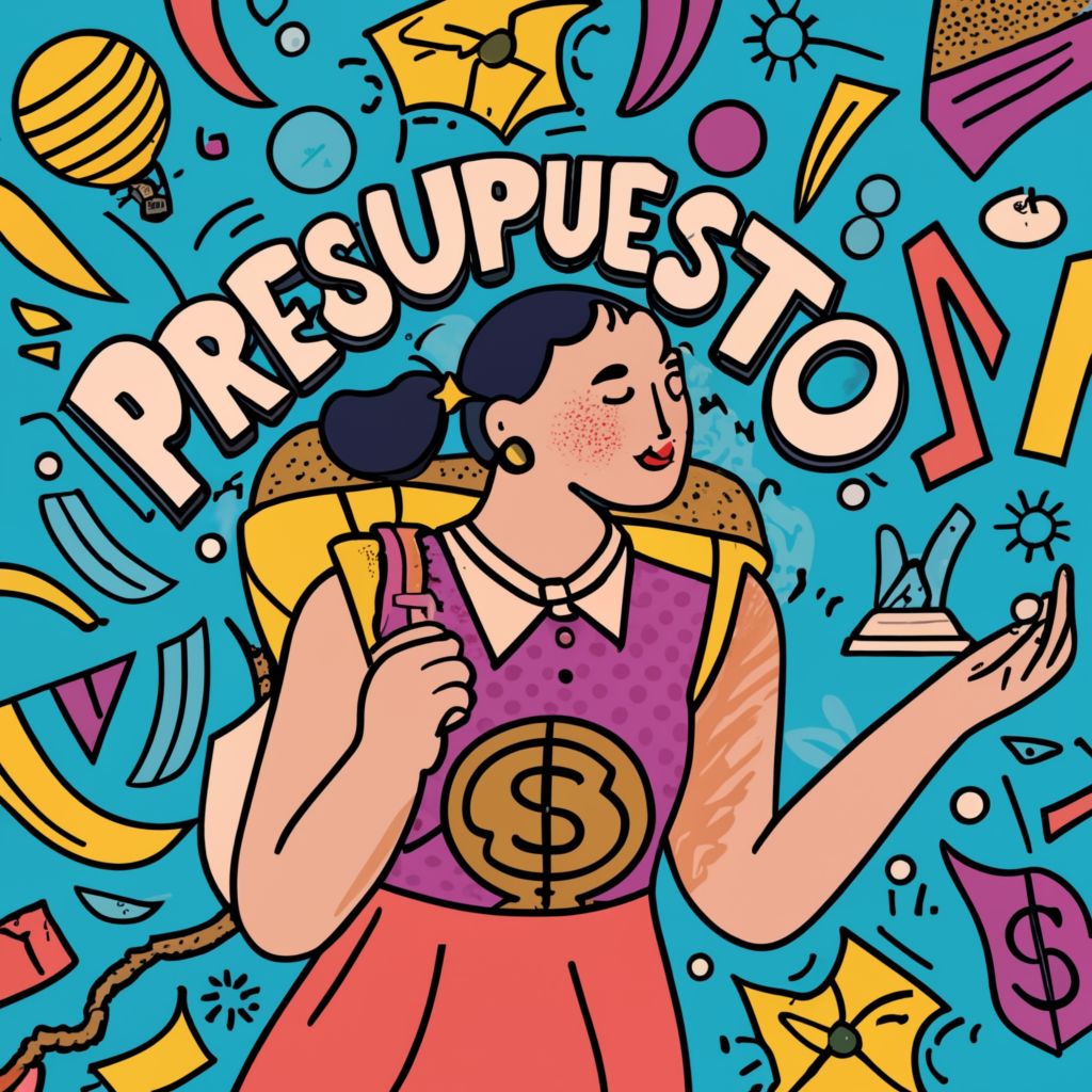 Calcular los gastos para tu viaje es importante