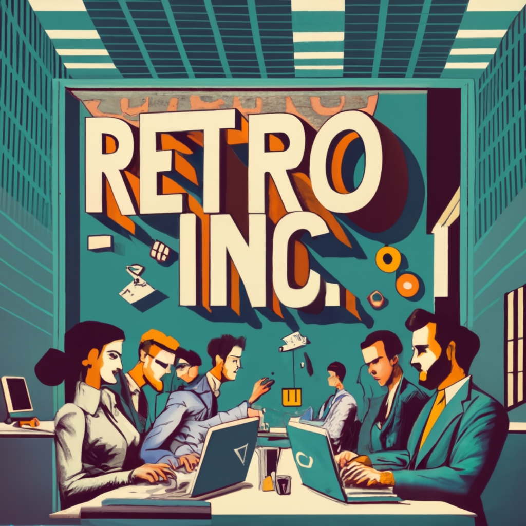 El trabajo remoto está amenazado