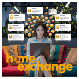 Opiniones sobre HomeExchange