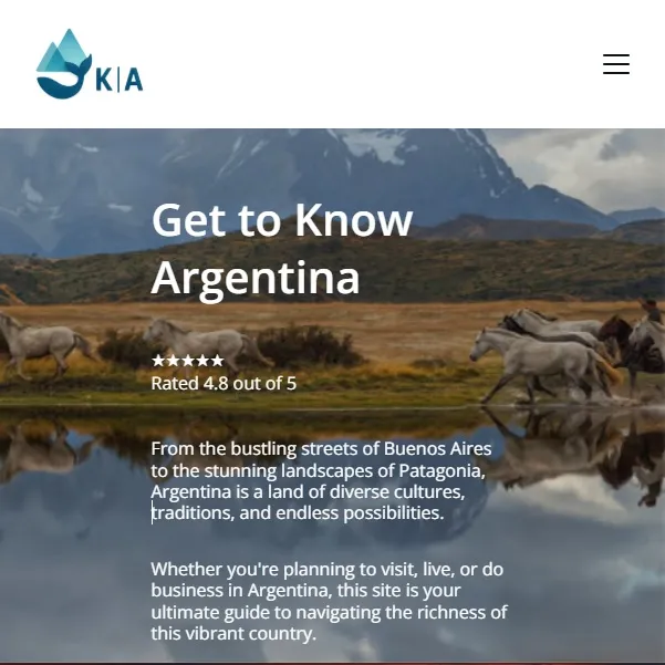 ka Know Argentina