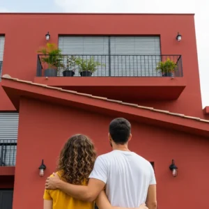 Nuestra decisión más difícil para poder vivir viajando 😨