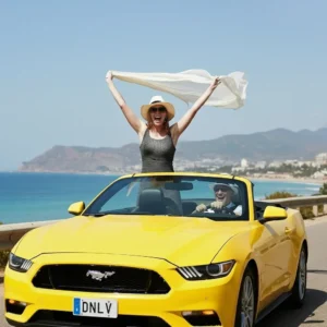🚗 Alquiler de coches en Málaga: guía completa